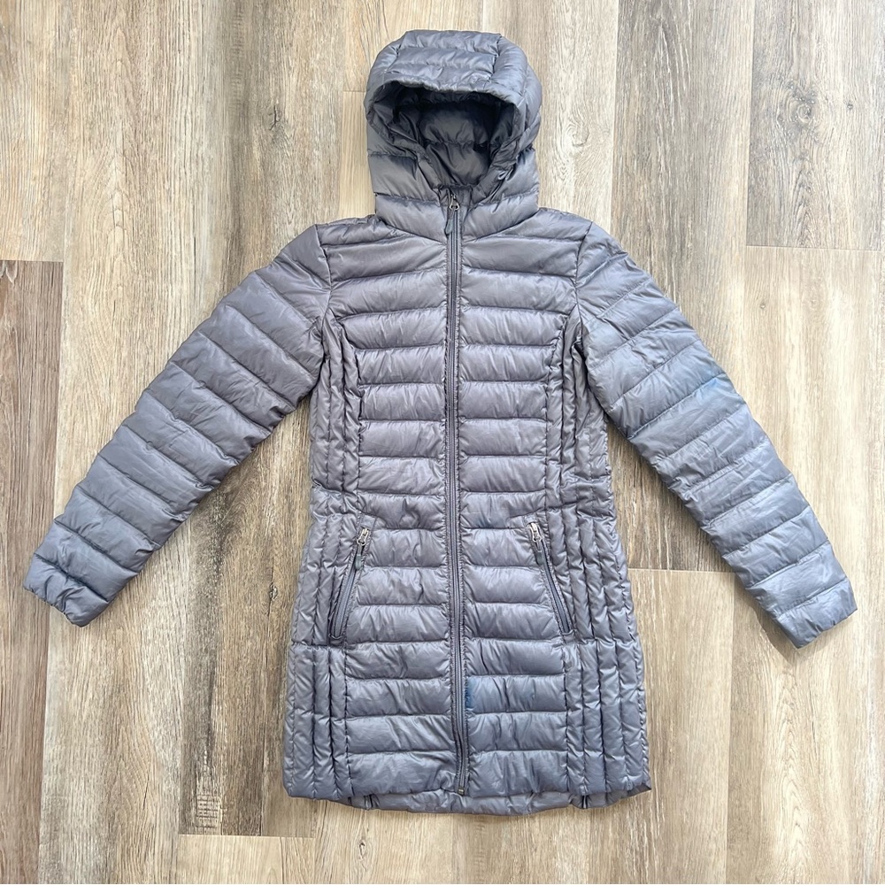 Aventure Fitted Puffer Jacket - image 2